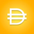 Logo of Avalanche Bridged DAI (Avalanche)