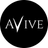 Logo of Avive