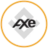 Logo of Axe Compute (bStocks Tokenized Stock)