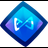 Logo of Axie Infinity