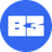 Logo of B3 (Base)