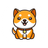 Logo of Baby Doge Coin