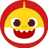Logo of Baby Shark Meme