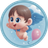 Logo of BabyBoomToken