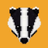 Logo of Badger