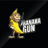 Logo of Banana Gun