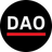 Logo of Bankless DAO
