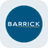 Logo of Barrick Mining rStock