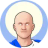 Logo of Base God