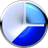 Logo of BaseSwap