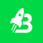Logo of BelievePad
