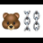 Logo of Berachain