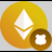 Logo of Berachain Staked ETH