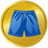 Logo of Bermuda Shorts