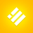 Logo of Binance-Peg BUSD