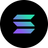 Logo of Binance-Peg SOL