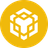 Logo of BNB