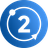 Logo of Bit2Me
