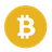 Logo of Bitcoin SV
