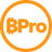 Logo of BitPRO