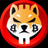Logo of BitShiba