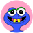 Logo of Blue Butt Cheese