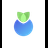 Logo of Blueberry