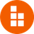 Logo of BOB (Build on Bitcoin)