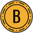 Logo of Bonsai Coin