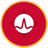 Logo of Broadcom (bStocks Tokenized Stock)