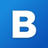 Logo of BTSE Token