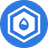 Logo of Bucket Protocol BUCK Stablecoin