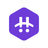 Logo of Pancake Bunny Polygon