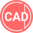 Logo of CAD Coin