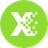 Logo of CargoX
