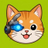 Logo of Cat Purrcessing Unit