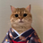 Logo of catownkimono
