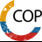 Logo of Mento Colombian Peso