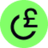 Logo of Mento British Pound