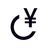 Logo of Mento Japanese Yen