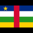 Logo of Central African Republic Meme