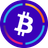 Logo of Chain-key Bitcoin
