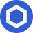 Logo of Chainlink