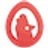 Logo of Chikn Egg