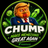 Logo of Chump Coin
