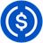 Logo of Circle xReserve Bridged USDC (Cardano)