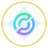 Logo of Circle Internet Group (bStocks Tokenized Stock)