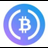 Logo of Circle Wrapped BTC