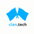 Logo of clan.tech