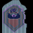 Logo of Claude